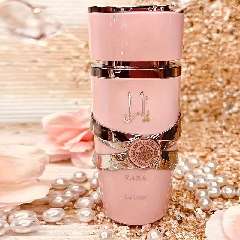 Mystic Harmony Eau De Parfum: The Essence Of Sophistication