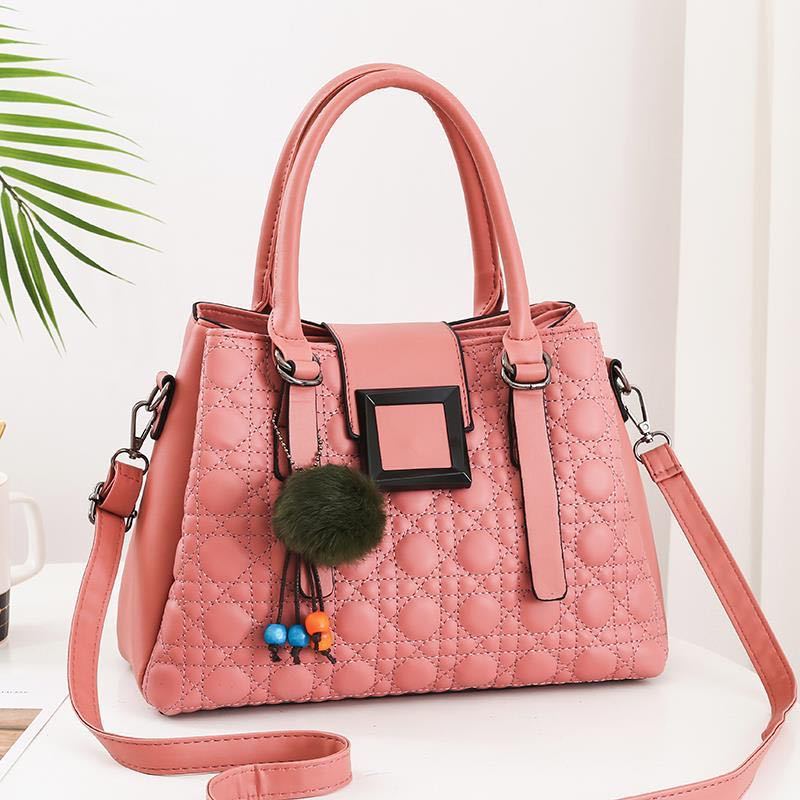 simple fashion shoulder crossbody women's bag