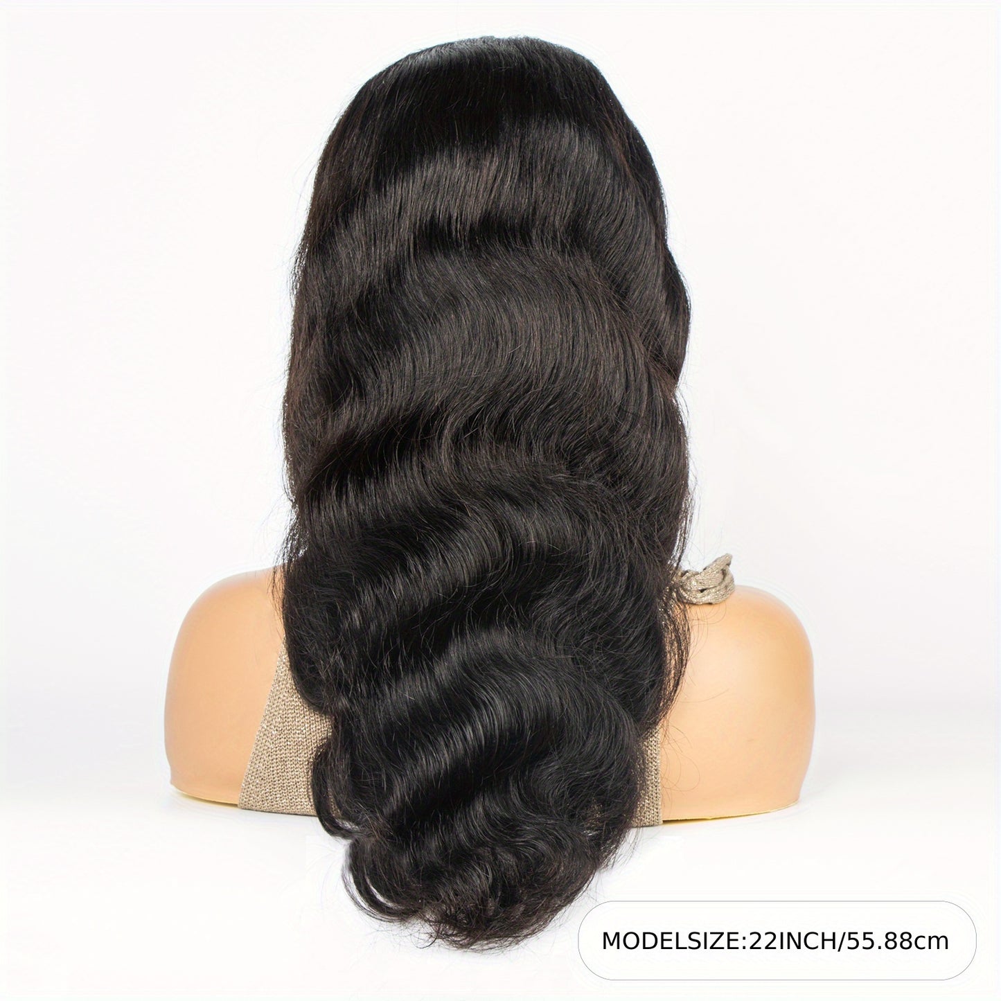 Bye Bye Knots Wig Glueless Wigs Human Hair 200% Density Pre Plucked Pre Cut 5x5 HD Lace Closure Wigs Human Hair Body Wave Lace Front Wigs Human Hair For Women