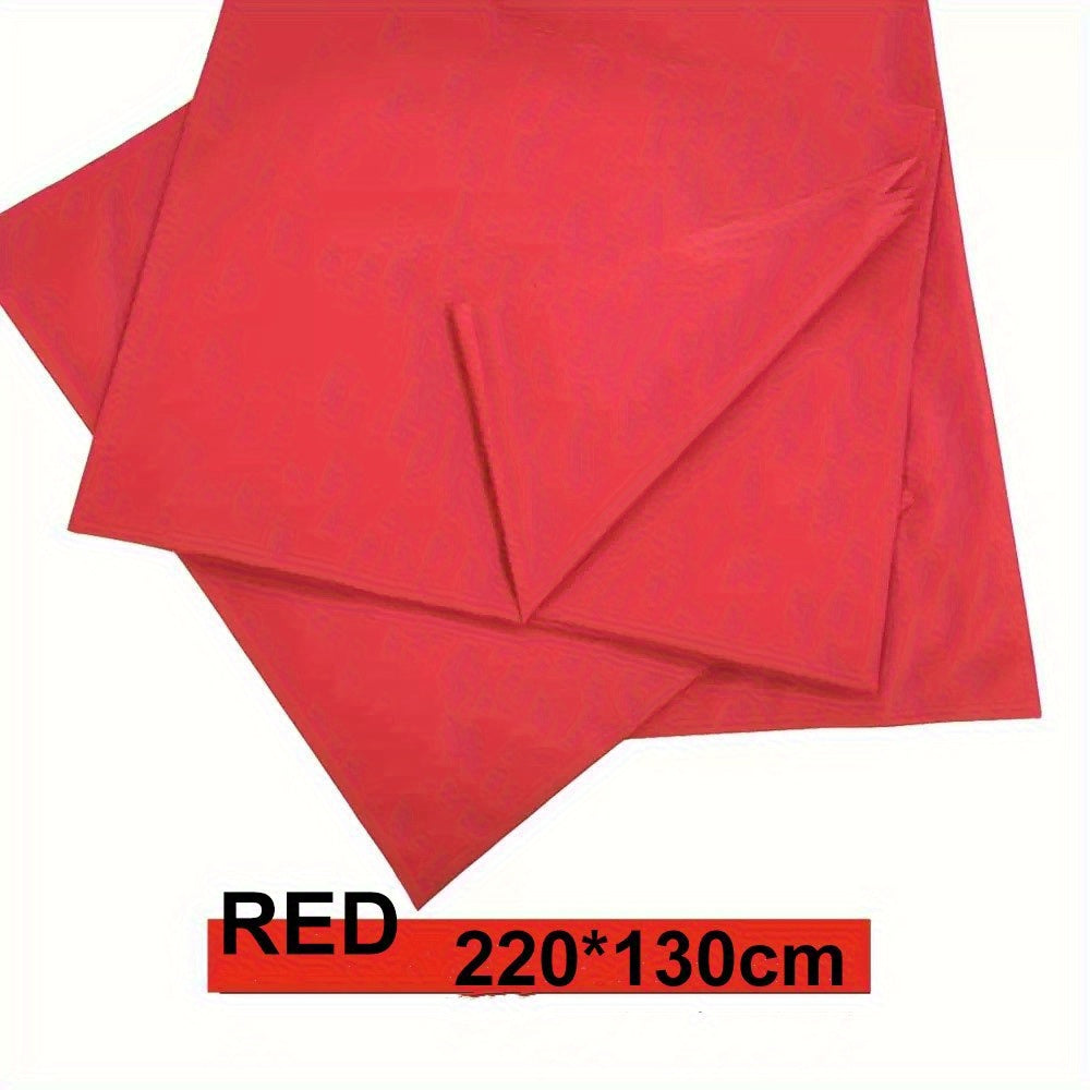 1 Thin Sexy Bed Sheet, Waterproof Bed Sheet, SM Bed Sheet, Massage Isolation Bed Sheet, Black Waterproof PVC Cloth, Reusable 86.61*51.18 Inch