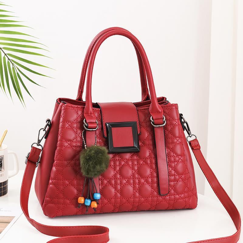 simple fashion shoulder crossbody women's bag