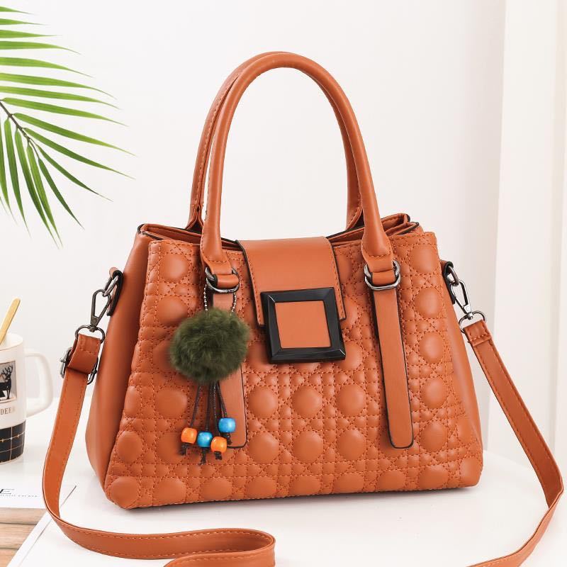 simple fashion shoulder crossbody women's bag