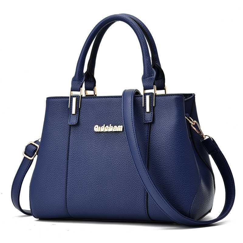 New versatile One Shoulder Messenger Handbag