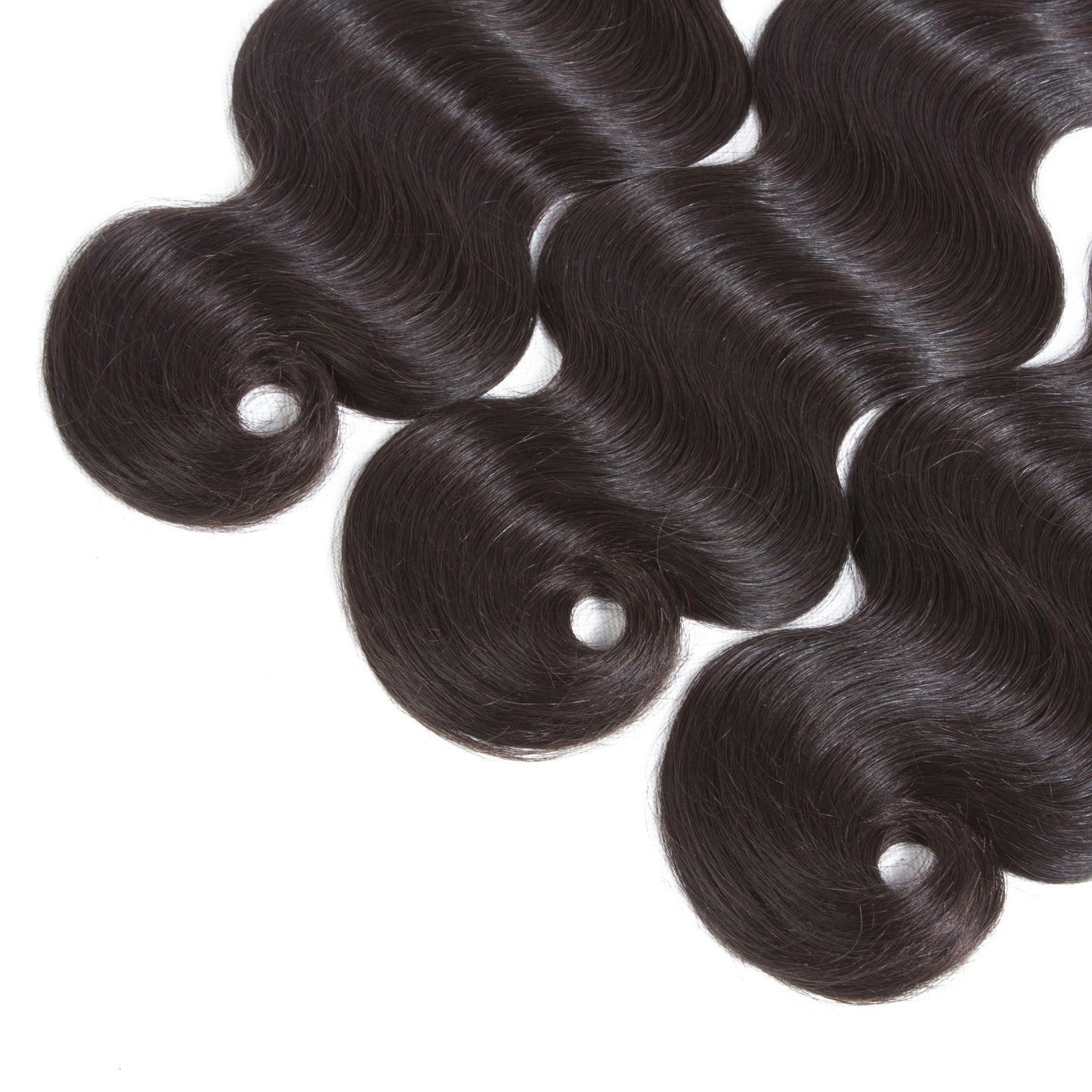 Body Wave Bundles Human Hair Weave Bundles Remy Hair Body Wavy Human Hair Extensions