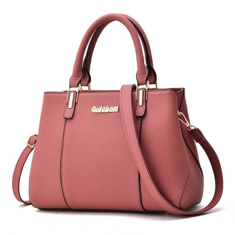 New versatile One Shoulder Messenger Handbag