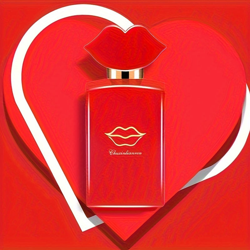 3.4 Oz Red Door Eau De Parfum by LC&HP for Women