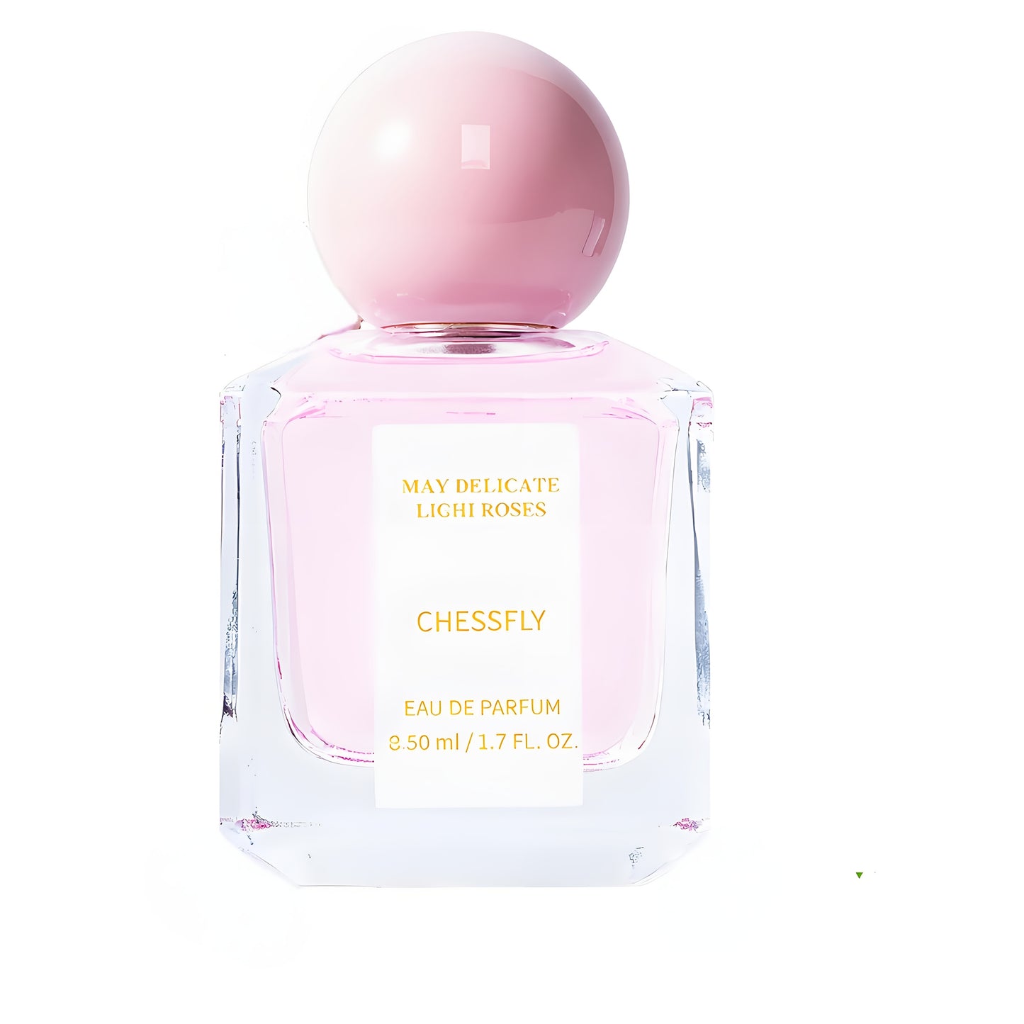 CHESSFLY DANCE CHERRY PARFUM FOR WOMEN 1.7 FL.OZ.