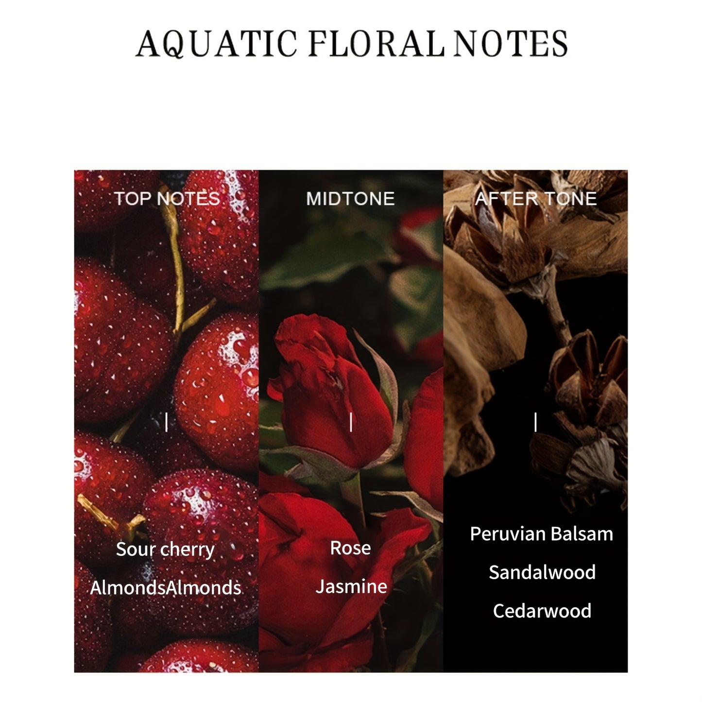 High Heel Styling Perfume Eau De Parfum Spray Rose Jamine Natural Fragrance Parfum Lasting And Charming Personal Perfume for Women And Girls 30ML Valentine'S Day Gift