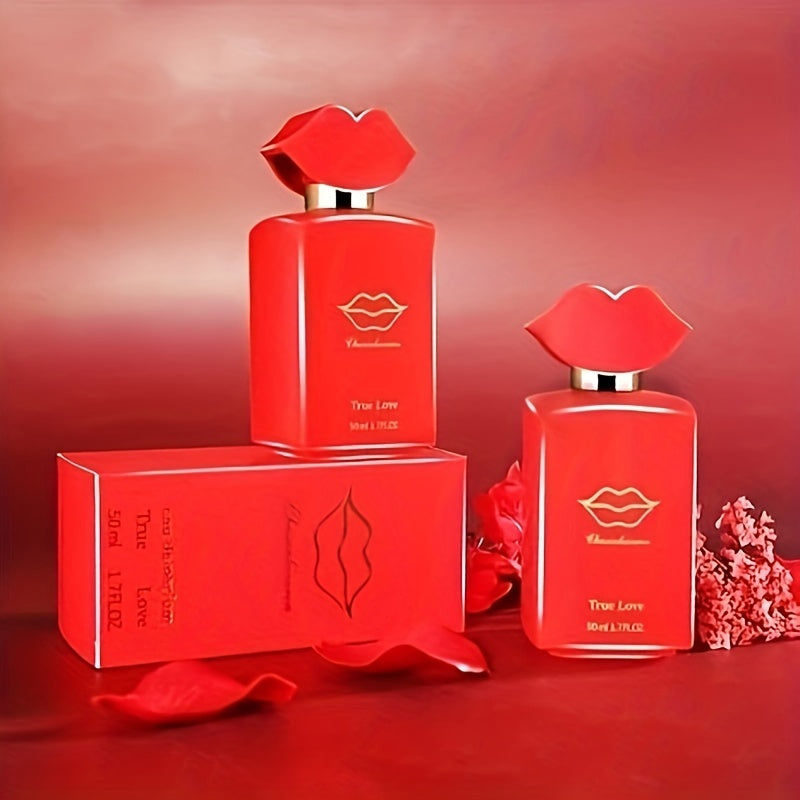 3.4 Oz Red Door Eau De Parfum by LC&HP for Women