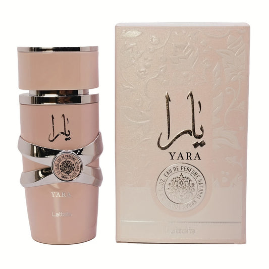 Mystic Harmony Eau De Parfum: The Essence Of Sophistication