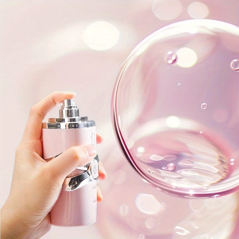 Mystic Harmony Eau De Parfum: The Essence Of Sophistication