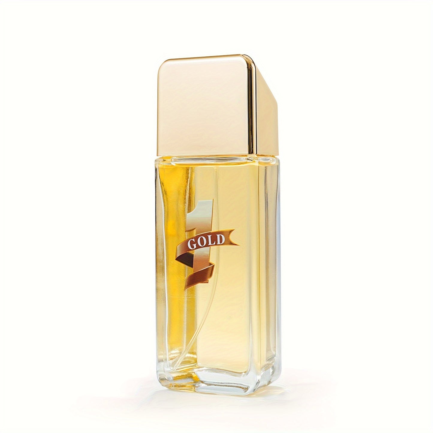 3.38oz Eau De Parfum For Men, Refreshing And Long Lasting Fragrance With Woody Spicy Notes,Perfume For Dating And Daily Life,A Perfect Gift For Men