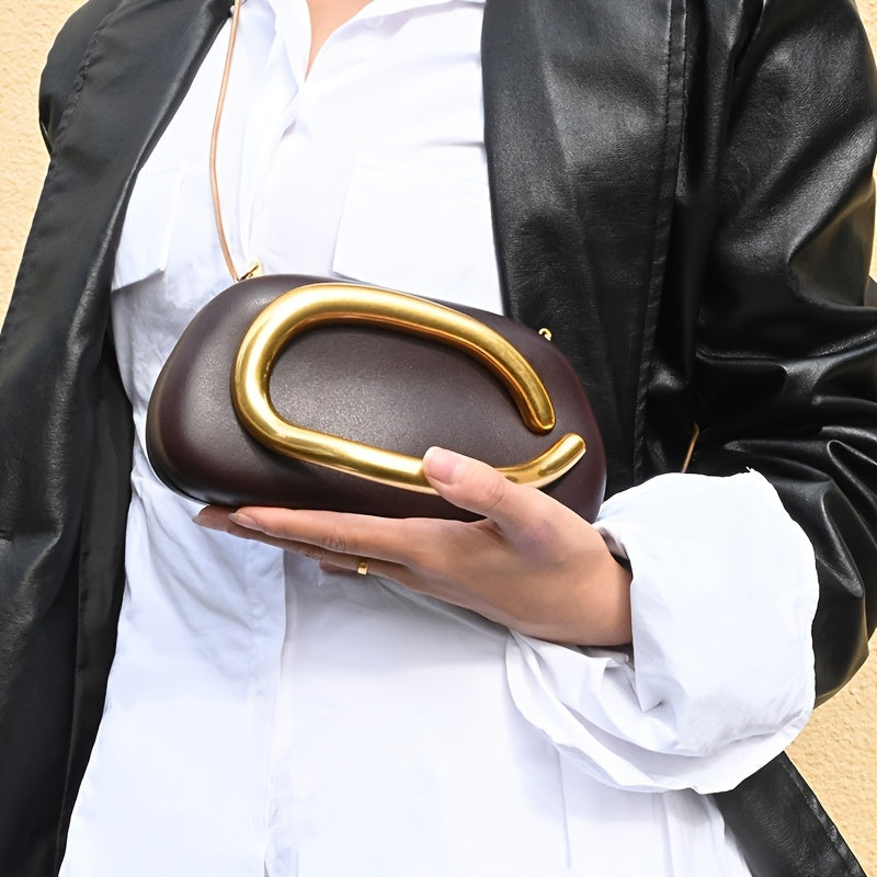 Luxury Valentine's Ancora red box bag Women's Party Prom clip Evening acrylic clutch Tready Bride crossbody Bag, Perfect for Party, Wedding, Dinner/Banquet, Matching with Wedding Dress,Formal Dresses, Prom Dress, Birthday Dre