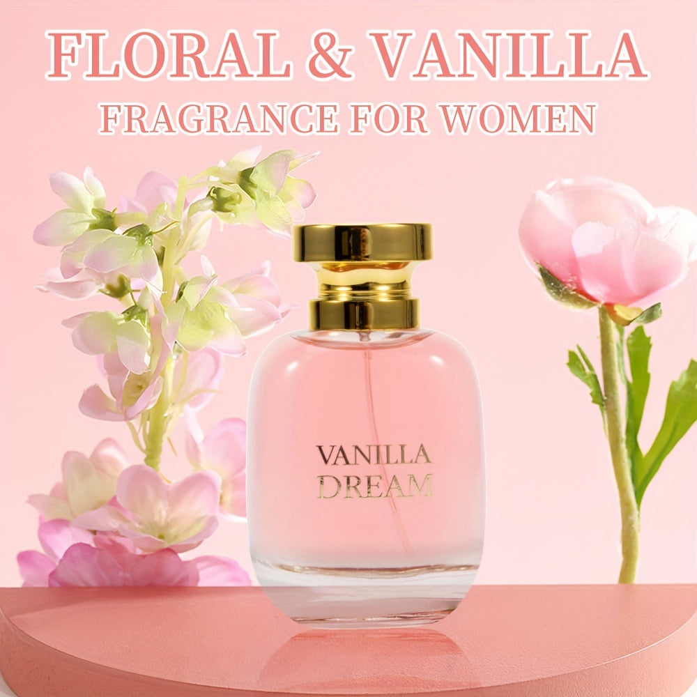 3.0Fl Oz Bottle, Valuable For Women Eau De Parfum A Floral Woody Musk Fragrance For Women, With Pear, Red Apple And Clementines, - Medium Intensity Perfume