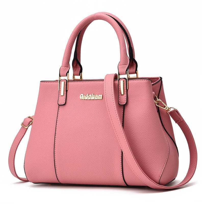 New versatile One Shoulder Messenger Handbag