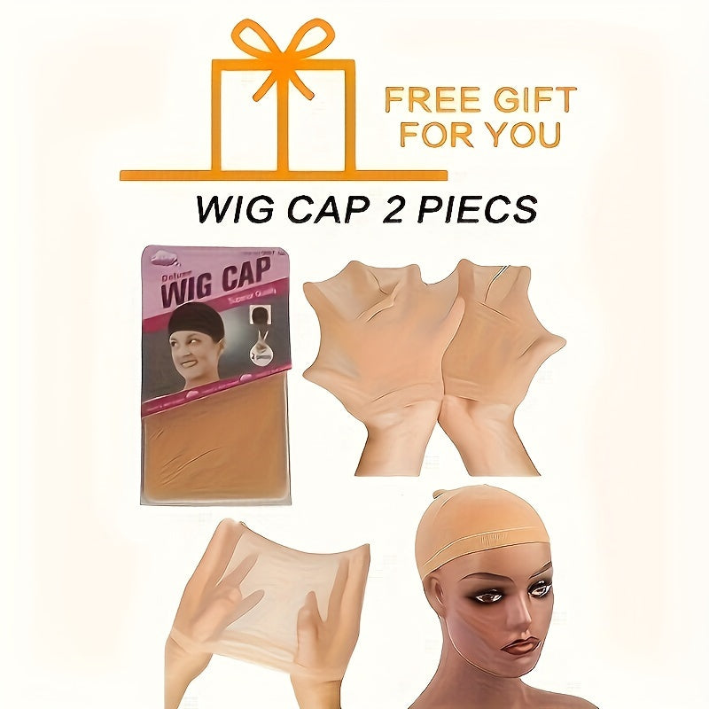 Highlight Ombre 13x4 Lace Front Wig Human Hair Pre Plucked HD Transparent 4/27 Honey Blonde Lace Frontal Wigs With Baby Hair 200% Density Colored Water Wave Lace Front Wig Human Hair For Women