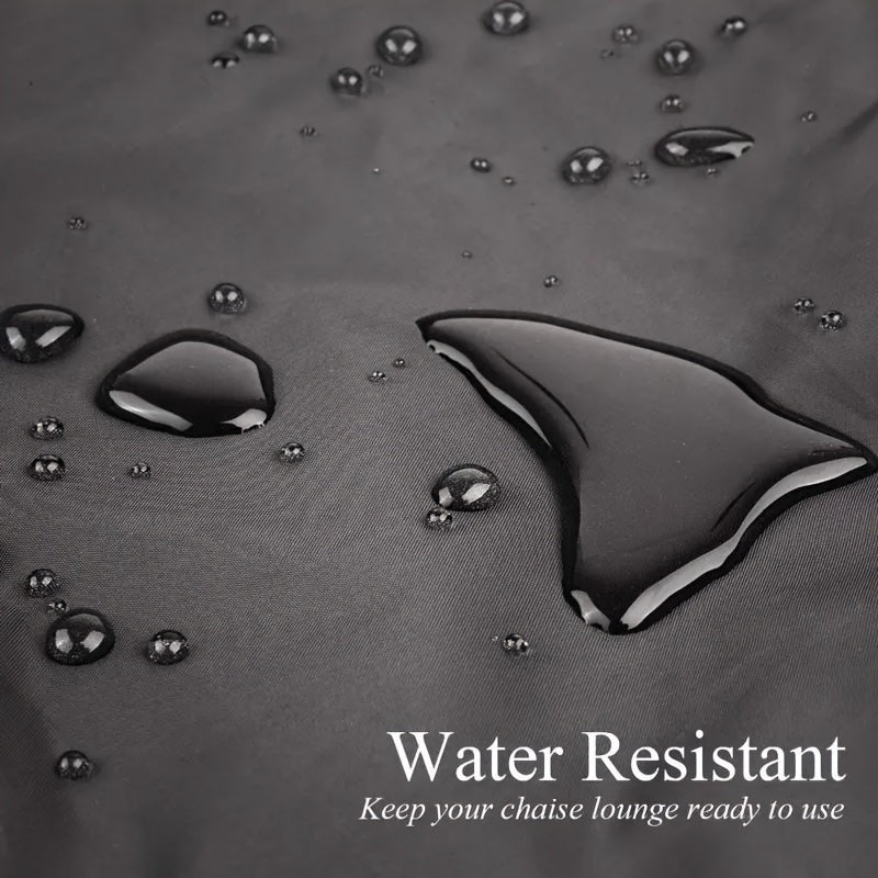 1pc Patio Furniture Covers Waterproof 210D Outdoor Furniture Covers for Patio Furniture Sets, Sofa, Table and Chair Set Cover, Anti-UV Rain Snow Dust Wind-Proof