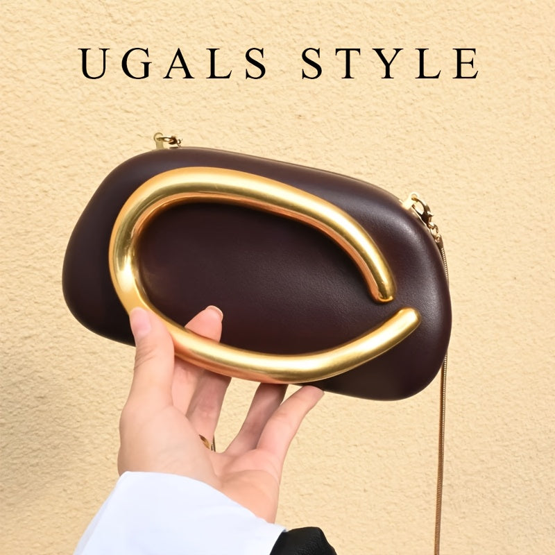 Luxury Valentine's Ancora red box bag Women's Party Prom clip Evening acrylic clutch Tready Bride crossbody Bag, Perfect for Party, Wedding, Dinner/Banquet, Matching with Wedding Dress,Formal Dresses, Prom Dress, Birthday Dre