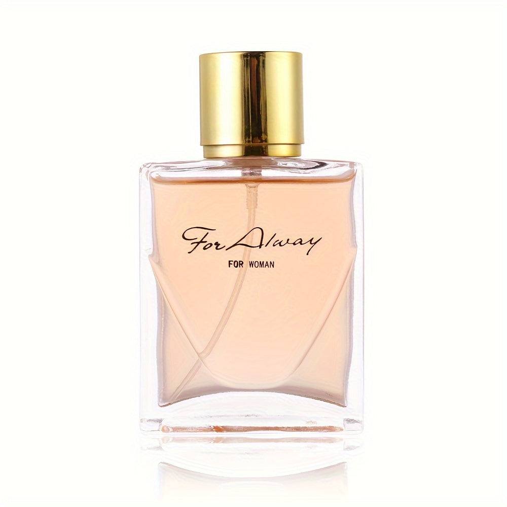 "Chic Coconut" Women'S Eau De Parfum 2.03oz - Coconut, Jasmine & Vanilla Scent | Alcohol-Based, Long-Lasting Fragrance For Dating & Daily Wear