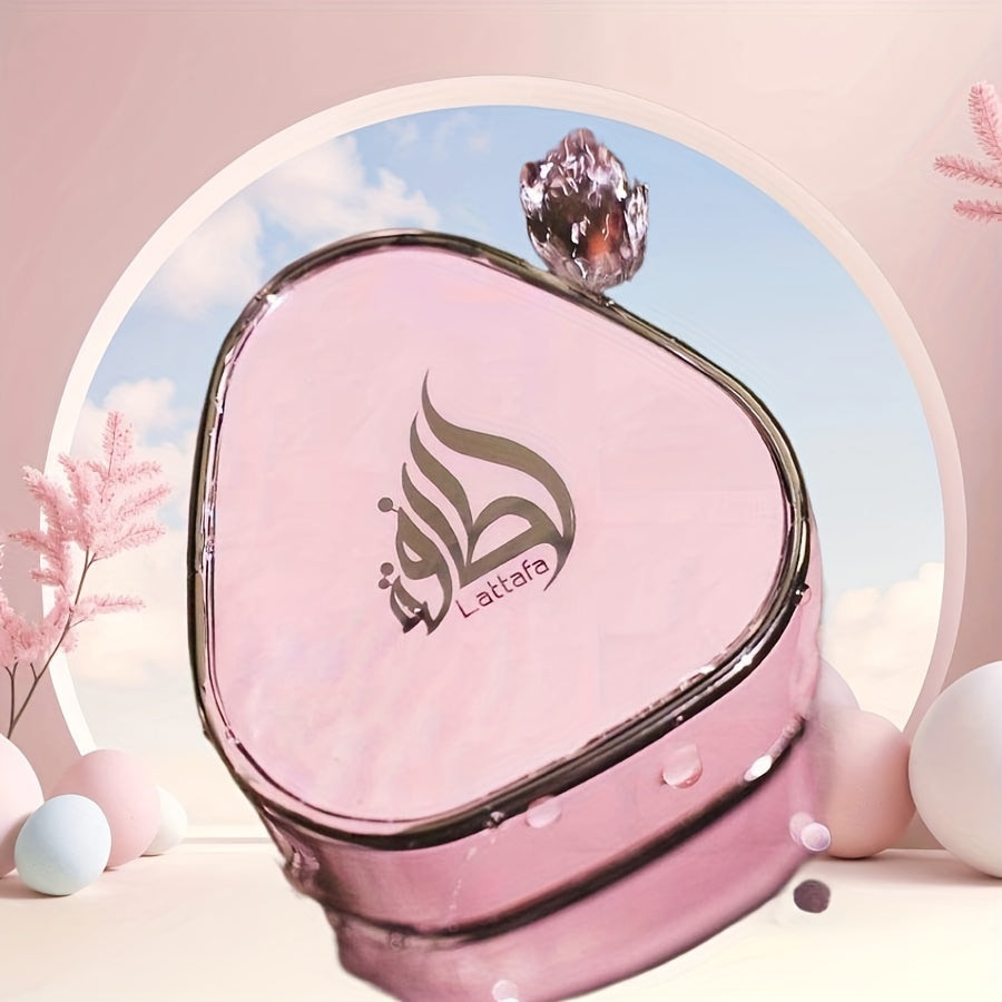 Mystic Harmony Eau De Parfum: The Essence Of Sophistication