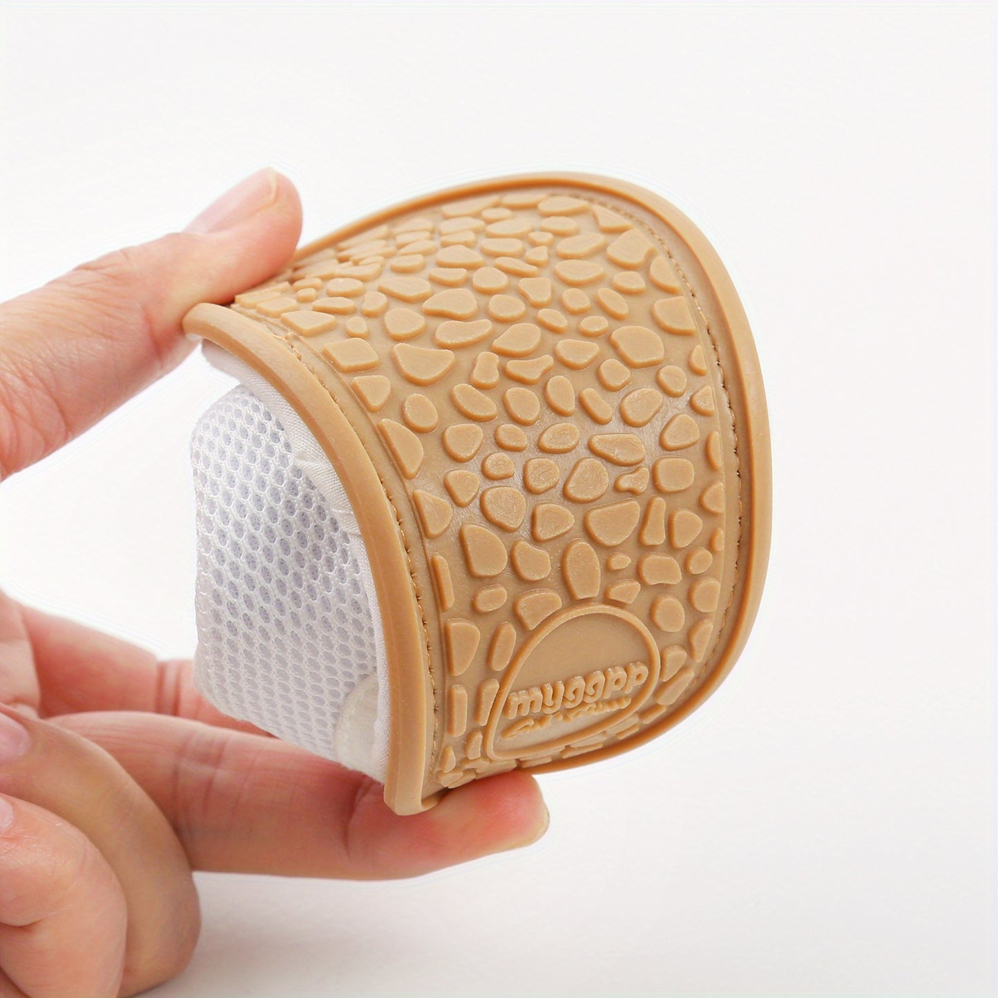 Baby Girls Boys Mesh Breathable Sandals New Soft Crib Shoes First Walker Shoes Beach Shoes For Newborn Infant, Spring And Summer