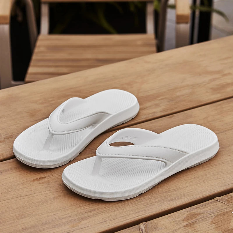 Custom Dropship Flip Flops Slippers for Women Dropshipping Service Fast Delivery Arch Support Orthotics Sandal Dropshipping USA