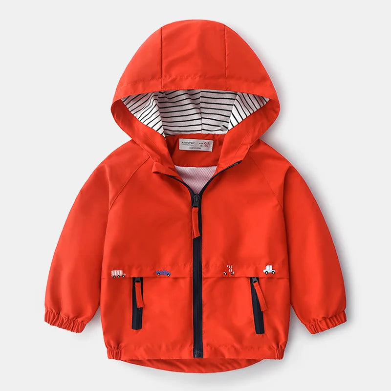 Baby jackets coat for boys