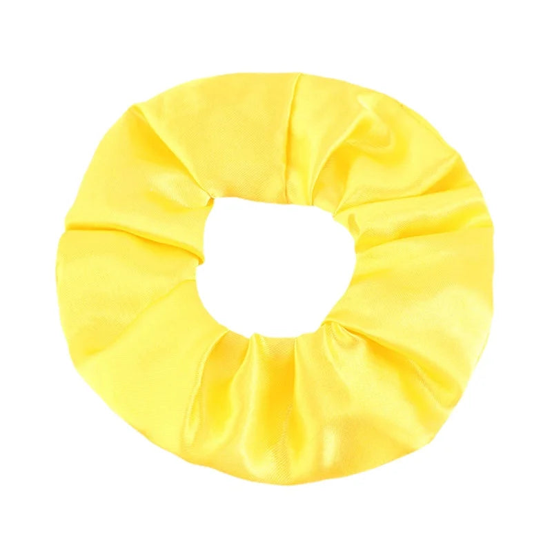 Hair Accessories accessories for women Hair Scrunchies Hair Bands Scrunchy Hair Ties Ropes Ponytail holder for Women or Girls