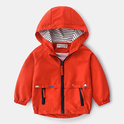 Baby jackets coat for boys