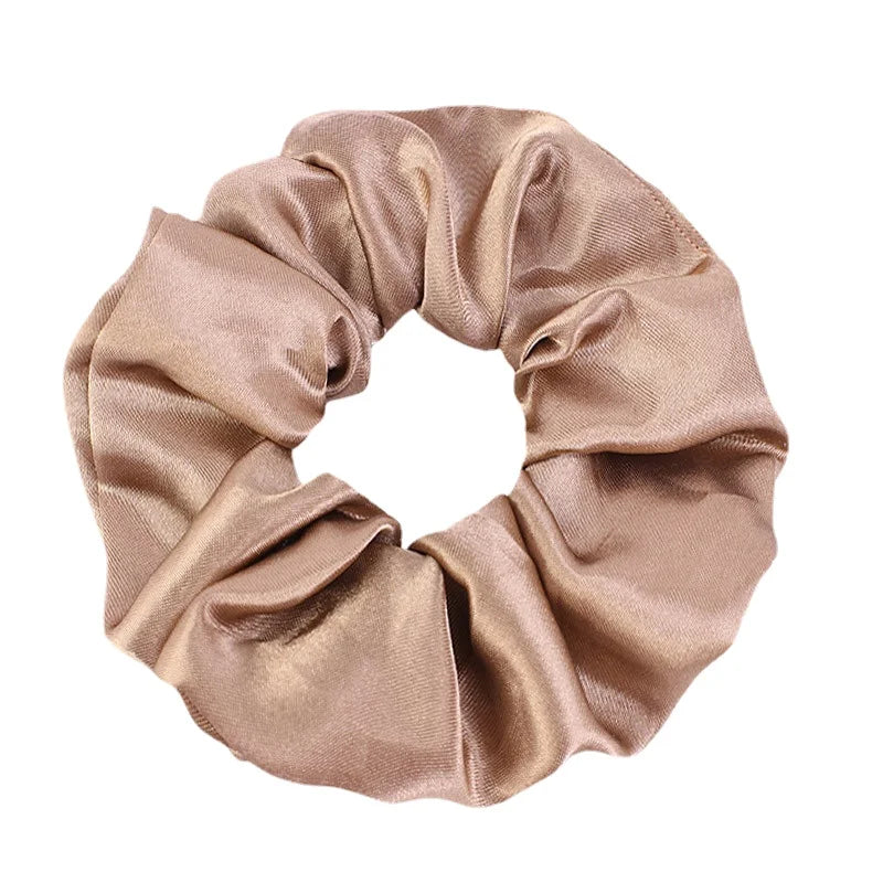 Hair Accessories accessories for women Hair Scrunchies Hair Bands Scrunchy Hair Ties Ropes Ponytail holder for Women or Girls