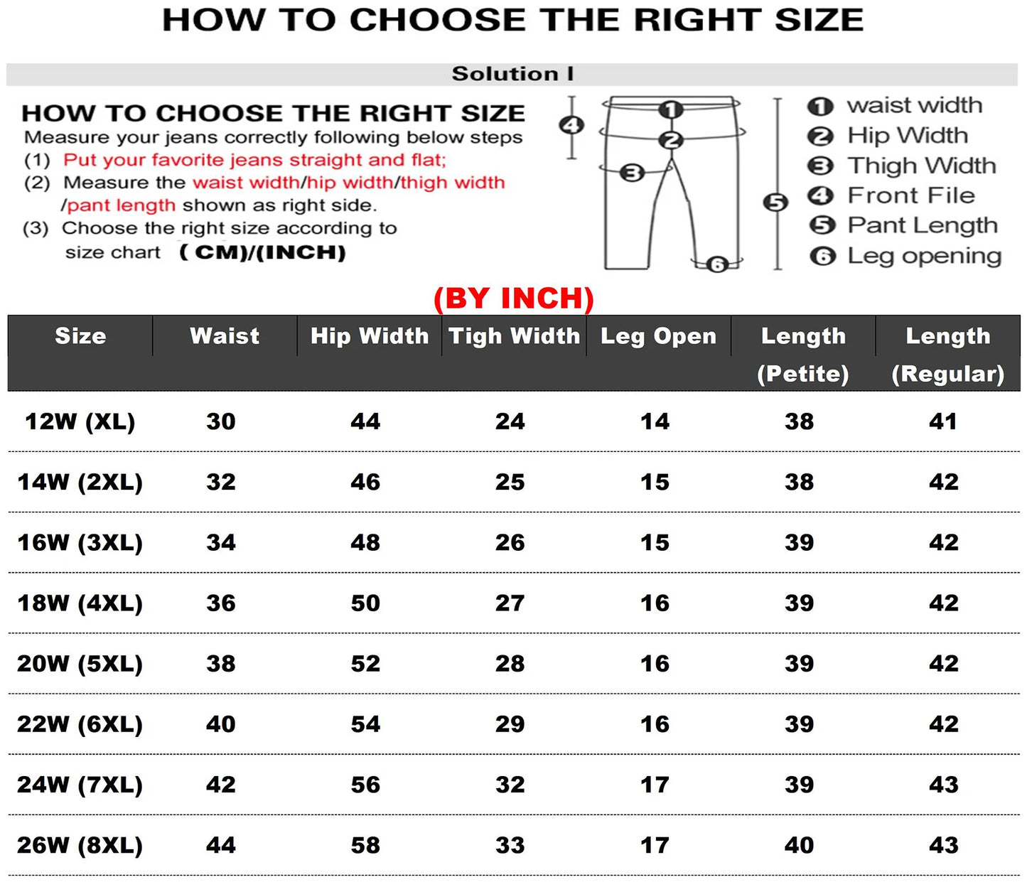 High Waist Plus Size Straight Dark Blue Full Length Jeans Pants for Women Mom Pencil Boyfriend Women's Denim Jeans Ladies Pants