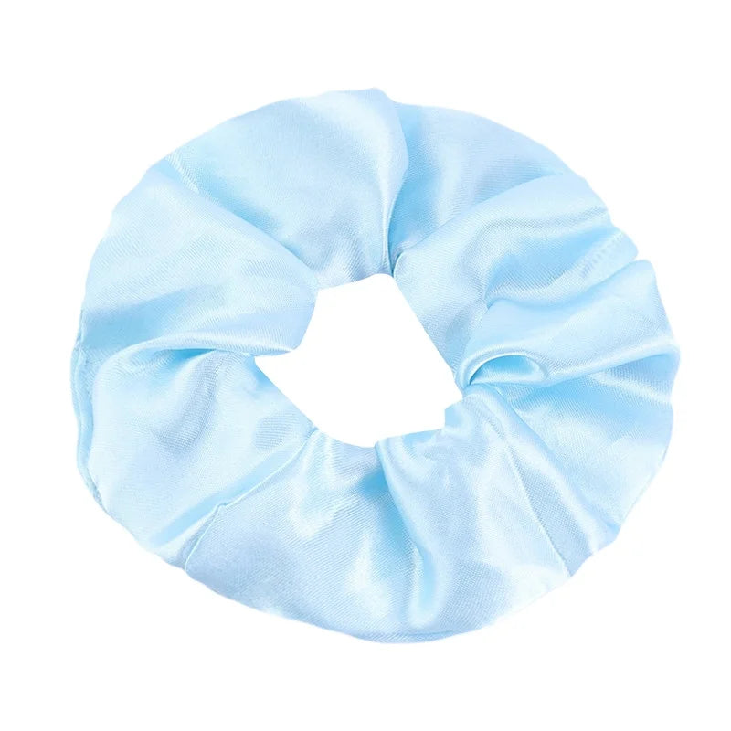 Hair Accessories accessories for women Hair Scrunchies Hair Bands Scrunchy Hair Ties Ropes Ponytail holder for Women or Girls