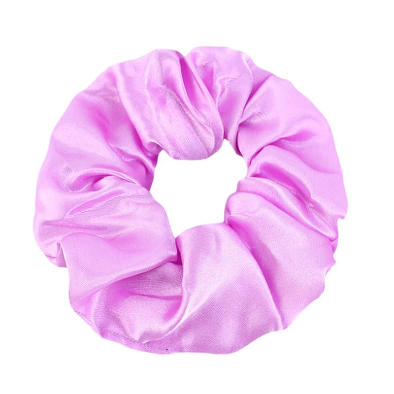 Hair Accessories accessories for women Hair Scrunchies Hair Bands Scrunchy Hair Ties Ropes Ponytail holder for Women or Girls