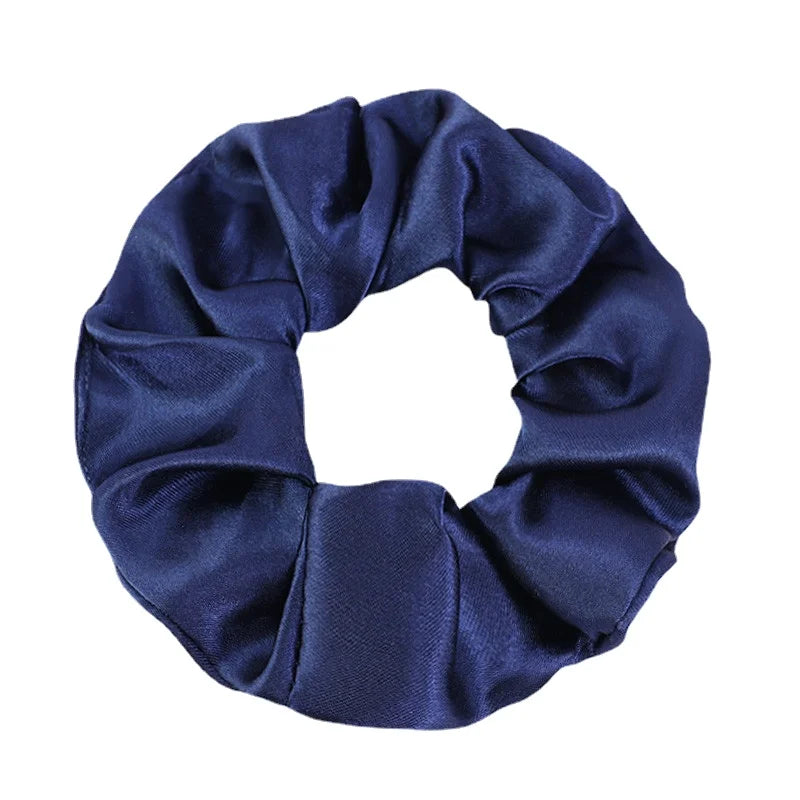 Hair Accessories accessories for women Hair Scrunchies Hair Bands Scrunchy Hair Ties Ropes Ponytail holder for Women or Girls