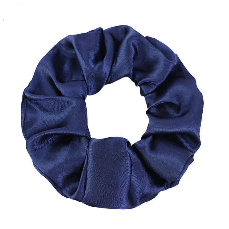 Hair Accessories accessories for women Hair Scrunchies Hair Bands Scrunchy Hair Ties Ropes Ponytail holder for Women or Girls