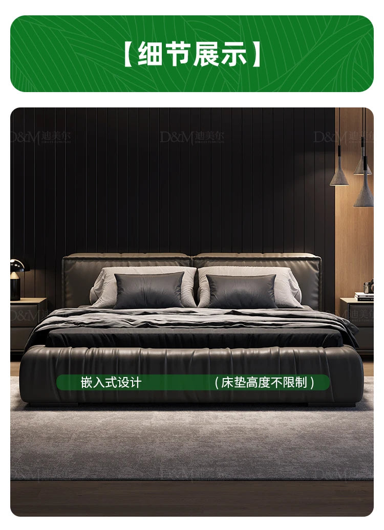 Loft Multifunctional Bed Storage Modern Massage Headboards Children King Size Cheap Bed Princess Cama Solteiro Patio Furniture