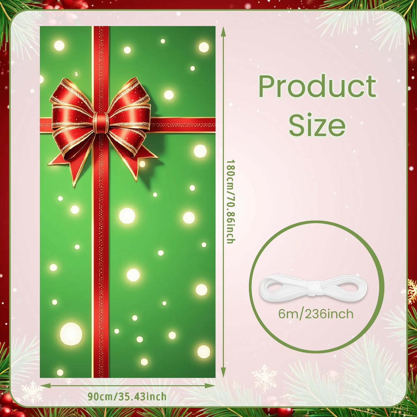 Christmas snowman Hanging Flag Door Banner Christmas Decorations For Home 2025 Ornaments Xmas Gifts Navidad New Year Decor 2026