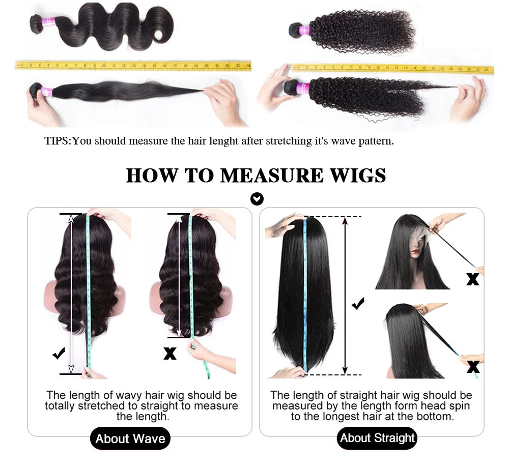 Afro Kinky Curly Pixie Cut Bangs Wig Natural Black Human Hair Short Wig Full Machine Made Wig Natural Looking Replacement Wig