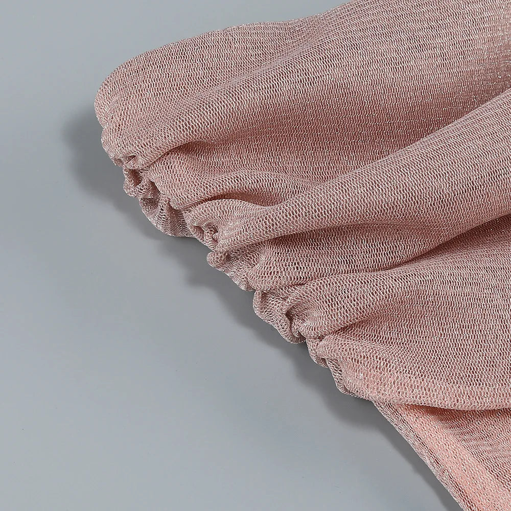 Long Dresses Women Elegant Shinny Sequins Evening Dress Female Sleeveless Backless Long Vestidos Lady Party Club Evening Robes