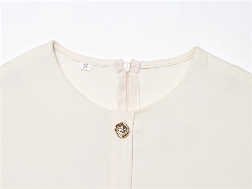 Women's Dress Black Long Dresses Spring Summer 2025 Button Up Sleeveless Sundress Vestidos Elegant Casual Women's Dresses