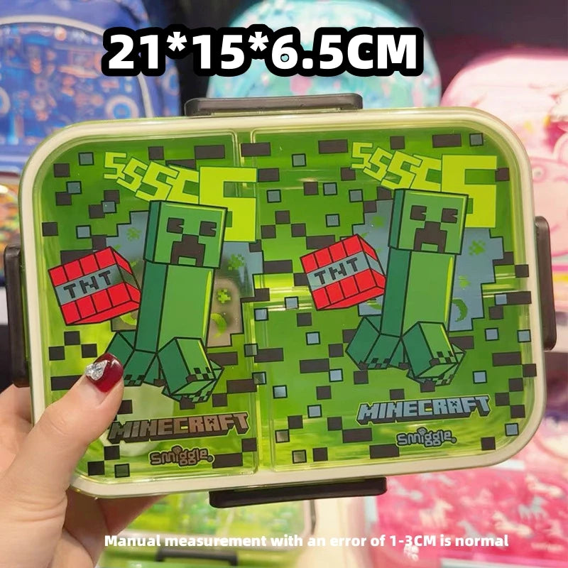 Genuine Australia Smiggle Backpack Learning Stationery Cartoon Series School Bags Anime Backpack Student Gift Separate Purchases