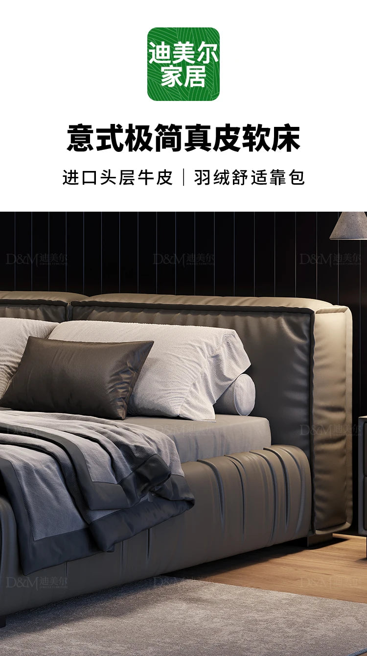 Loft Multifunctional Bed Storage Modern Massage Headboards Children King Size Cheap Bed Princess Cama Solteiro Patio Furniture