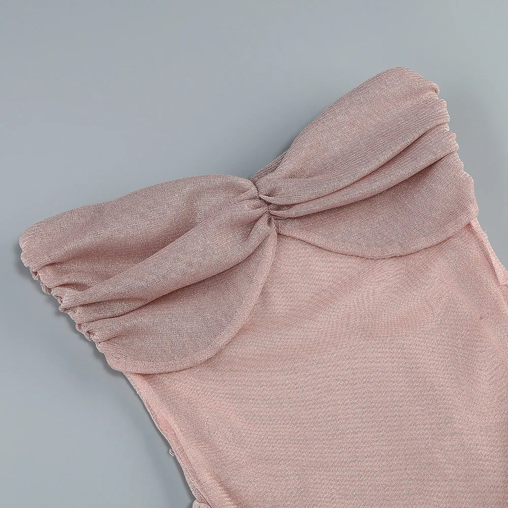 Long Dresses Women Elegant Shinny Sequins Evening Dress Female Sleeveless Backless Long Vestidos Lady Party Club Evening Robes