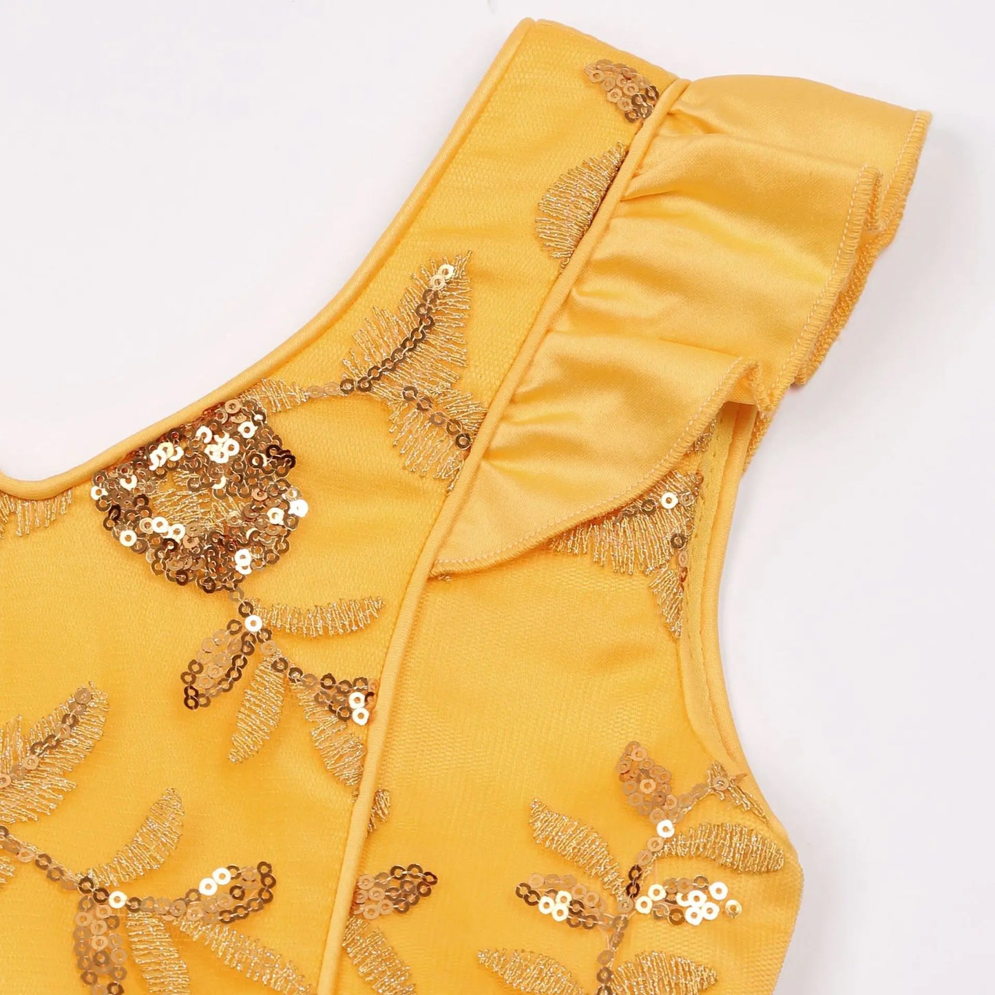 Beautiful Beading Flower Girl Dress for Wedding Party Coral Flower Girl Peach Tutu Dress Girls Birthday Outfit Baby Girl Clothes