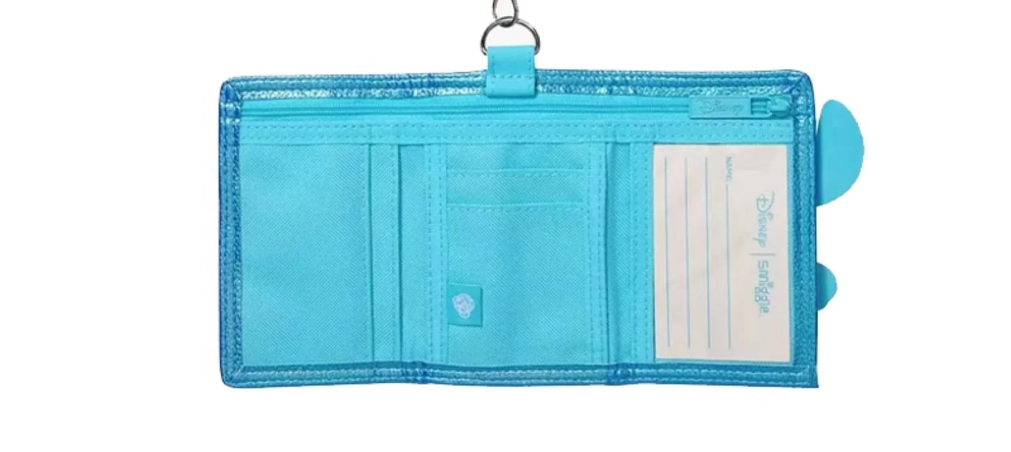 Australian Smilggle Schoolbag Backpack Large Capacity Tugboat Box Pull Rod Bag Portable Meal Bag Back-To-School Season Gifts