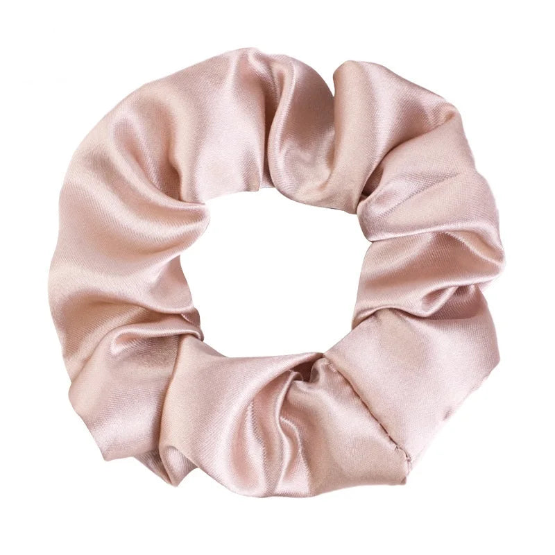 Hair Accessories accessories for women Hair Scrunchies Hair Bands Scrunchy Hair Ties Ropes Ponytail holder for Women or Girls