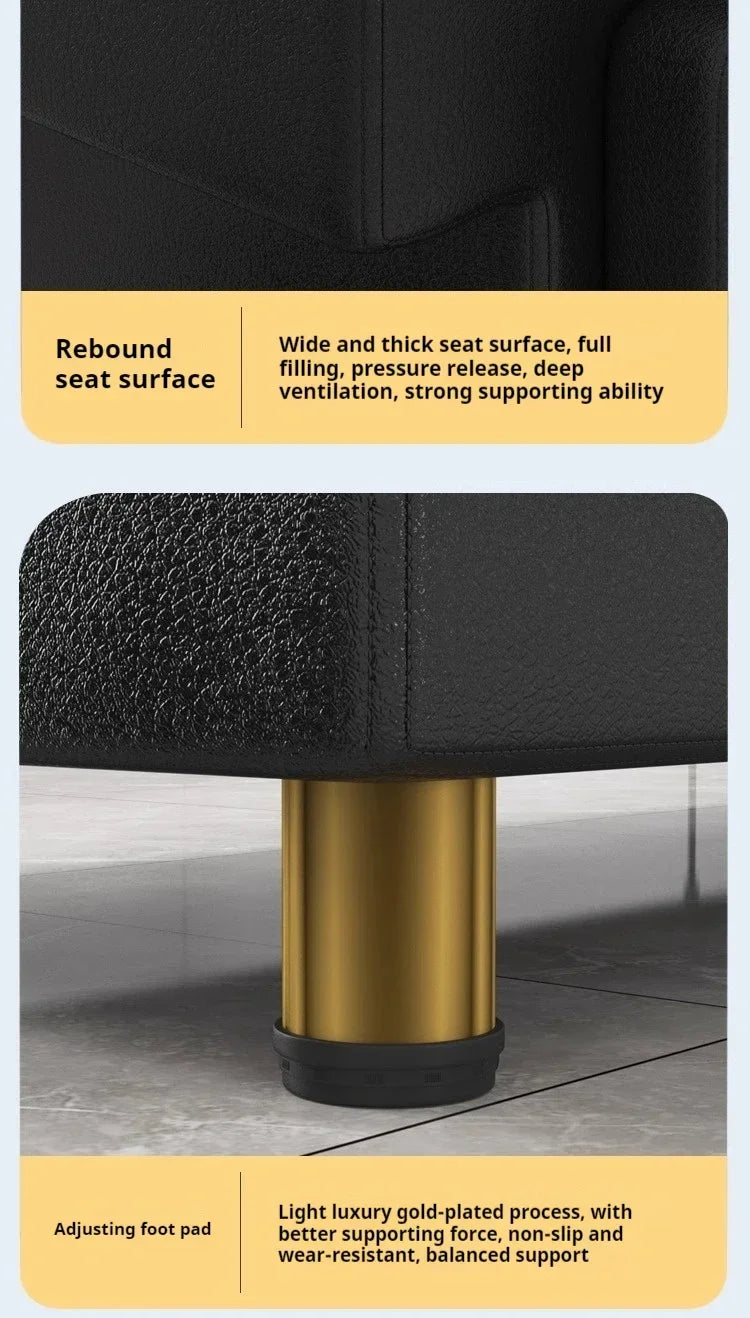 Simple Comfortable Shampoo Bed Modern Nordic Fashion Custom Shampoo Bed Delicacy Delicacy Cadeira De Barbearia Salon Furniture