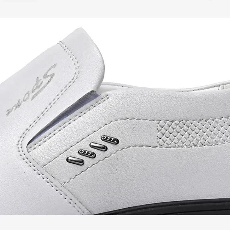 2024Shoes for Men Designer Loafers High Quality Adult Moccasins Men Driving Shoes Male Footwear Men's Formal Shoes