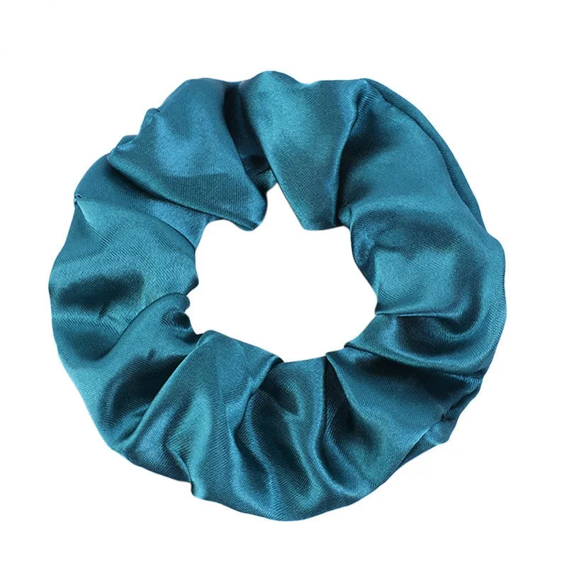 Hair Accessories accessories for women Hair Scrunchies Hair Bands Scrunchy Hair Ties Ropes Ponytail holder for Women or Girls