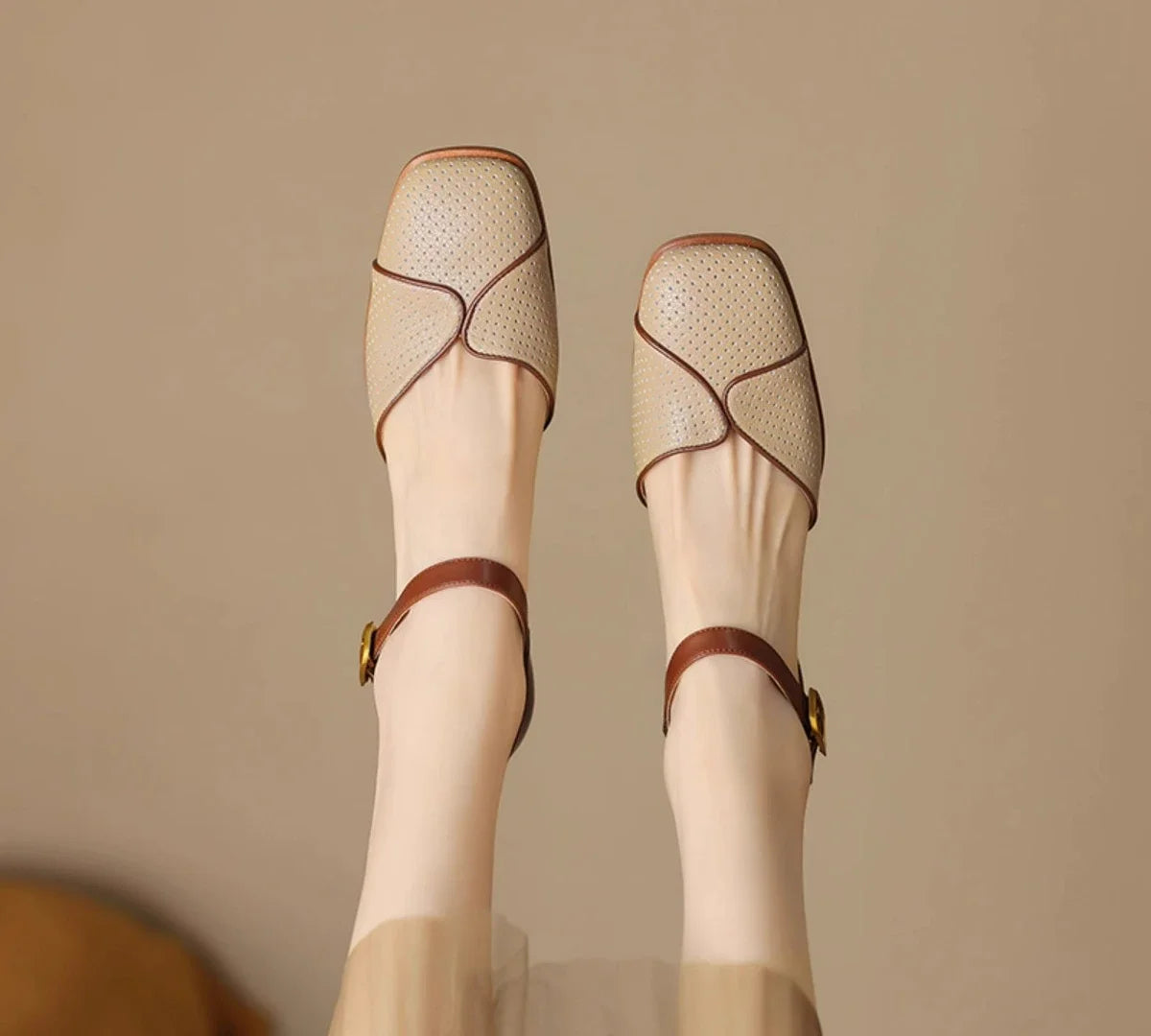 Sandals For Women Anti Slip Hot New Breathable Fashion Woman Shoes 2024 Luxury Wholesale Bulk And Low Price Trend The Best